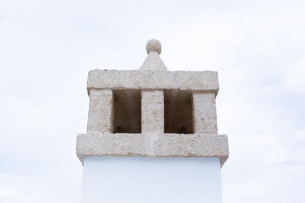 Hotel Viasarnelli72 Polignano a Mare Zewnętrze zdjęcie