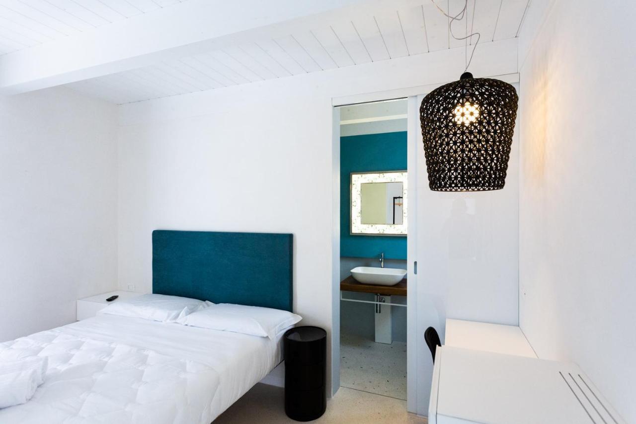 Hotel Viasarnelli72 Polignano a Mare Zewnętrze zdjęcie