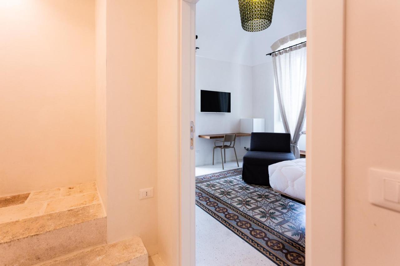 Hotel Viasarnelli72 Polignano a Mare Zewnętrze zdjęcie