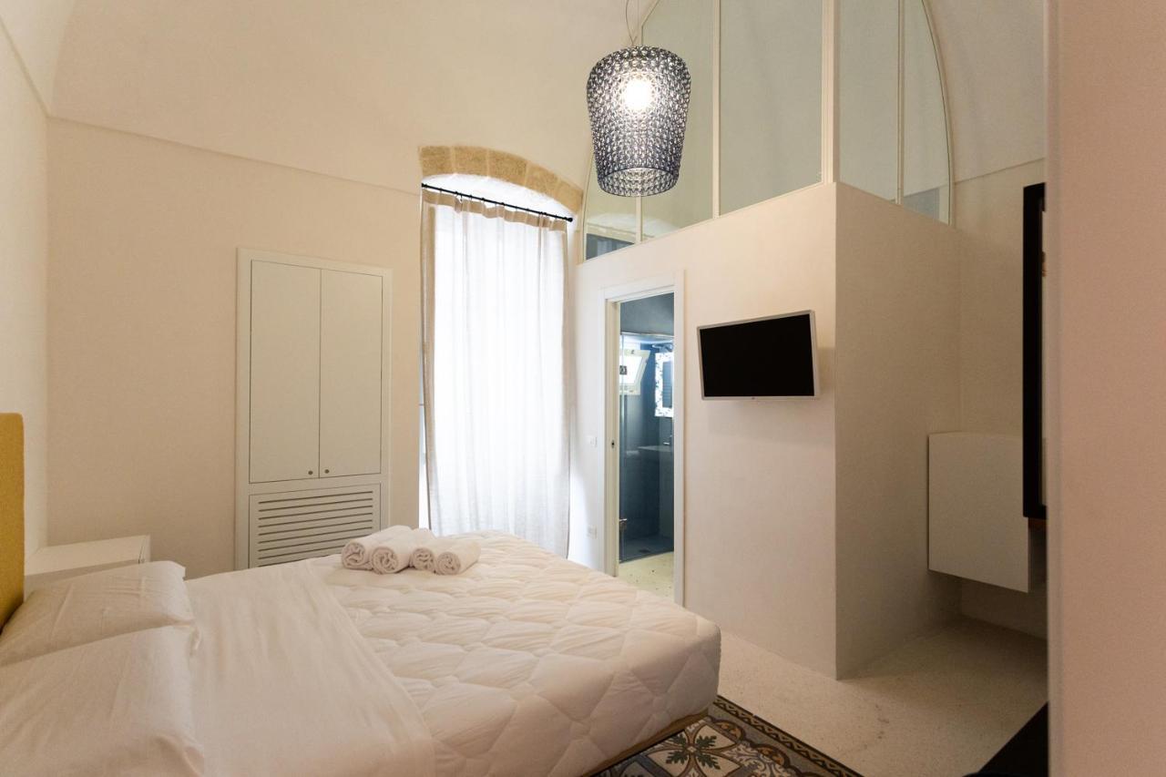 Hotel Viasarnelli72 Polignano a Mare Zewnętrze zdjęcie