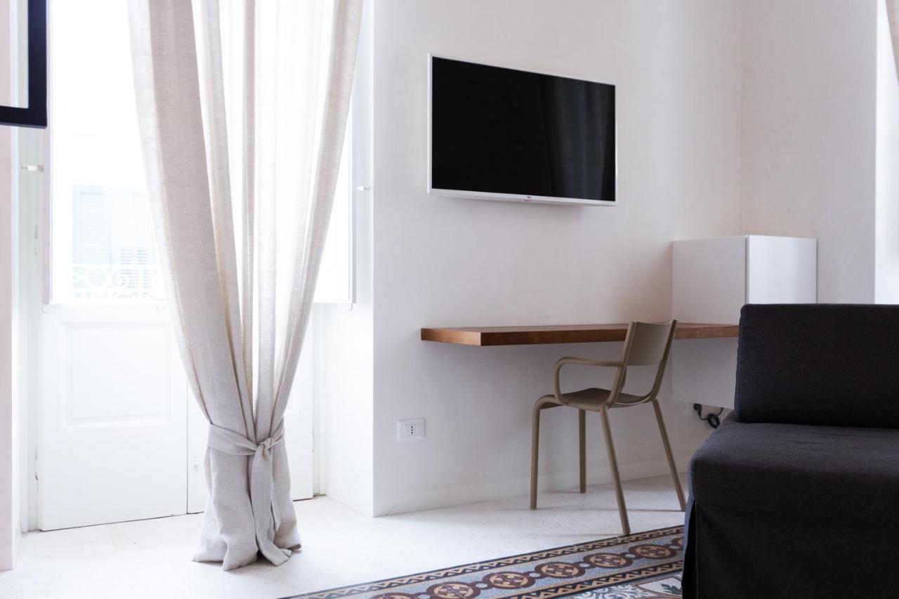 Hotel Viasarnelli72 Polignano a Mare Zewnętrze zdjęcie