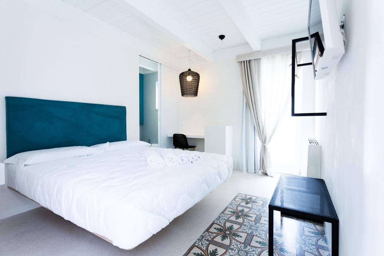 Hotel Viasarnelli72 Polignano a Mare Zewnętrze zdjęcie