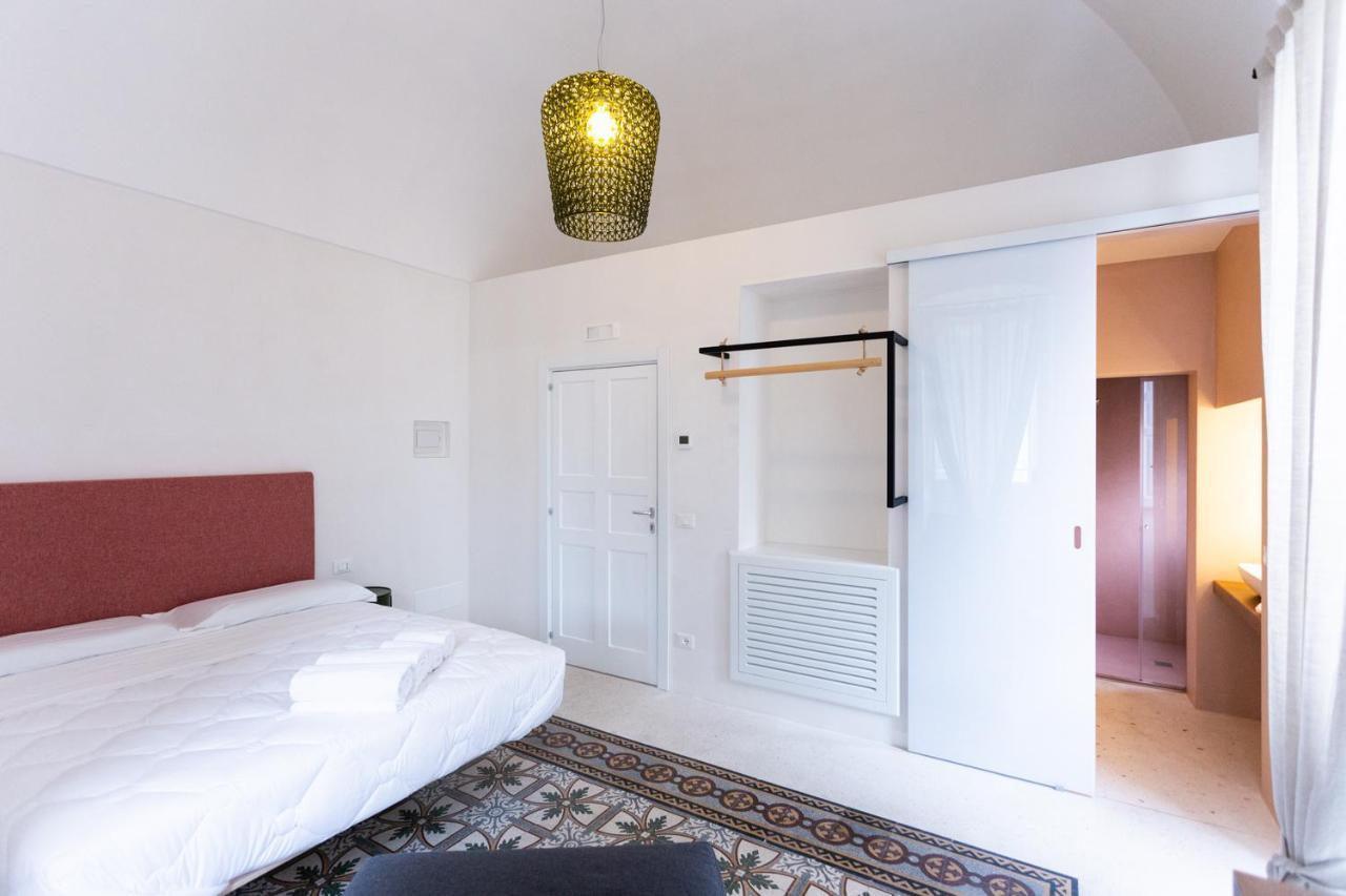 Hotel Viasarnelli72 Polignano a Mare Zewnętrze zdjęcie
