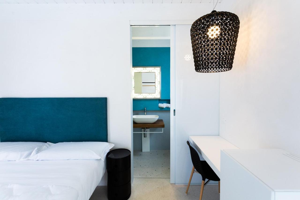 Hotel Viasarnelli72 Polignano a Mare Zewnętrze zdjęcie