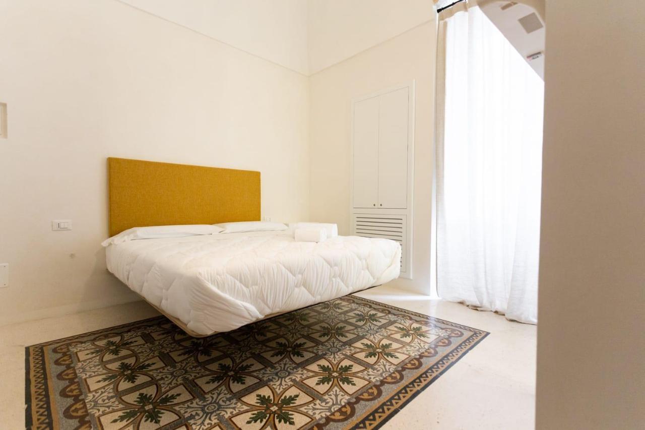 Hotel Viasarnelli72 Polignano a Mare Zewnętrze zdjęcie